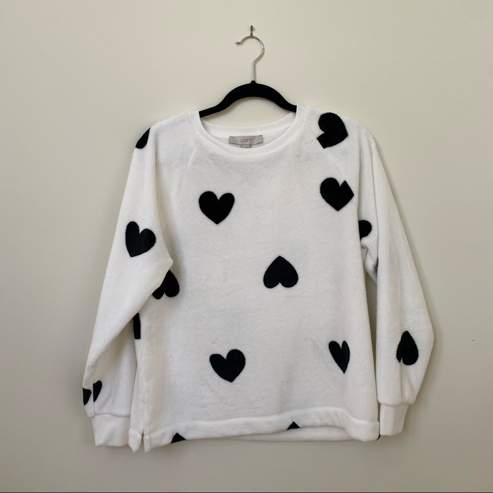 Loft Sweatshirt